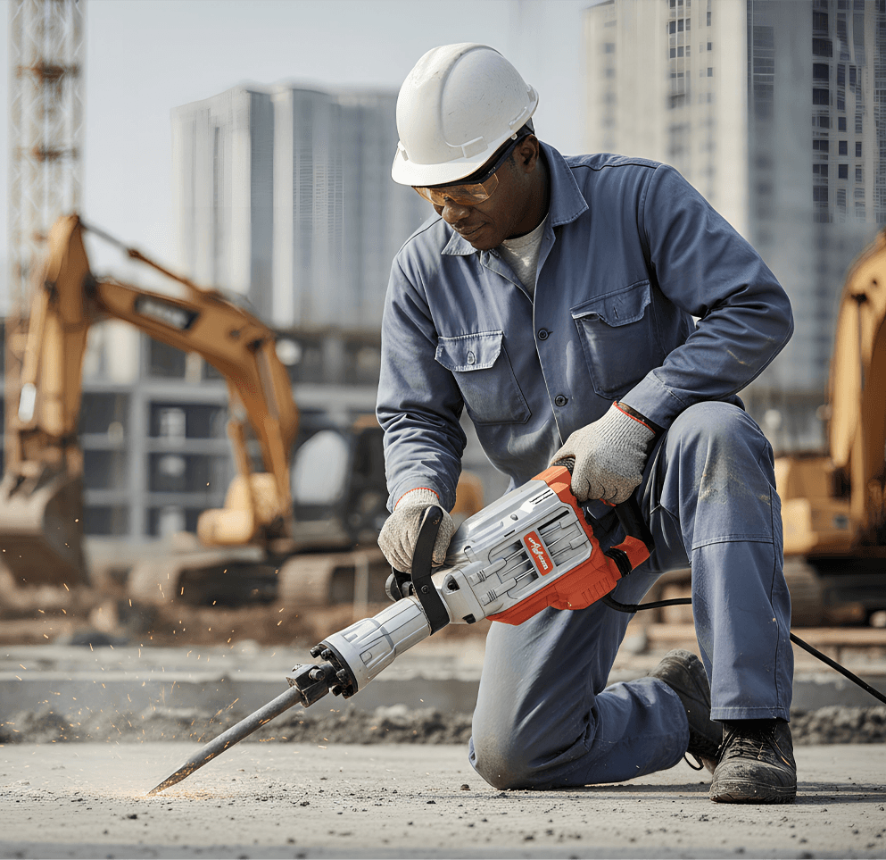 Building Resilient Infrastructure
