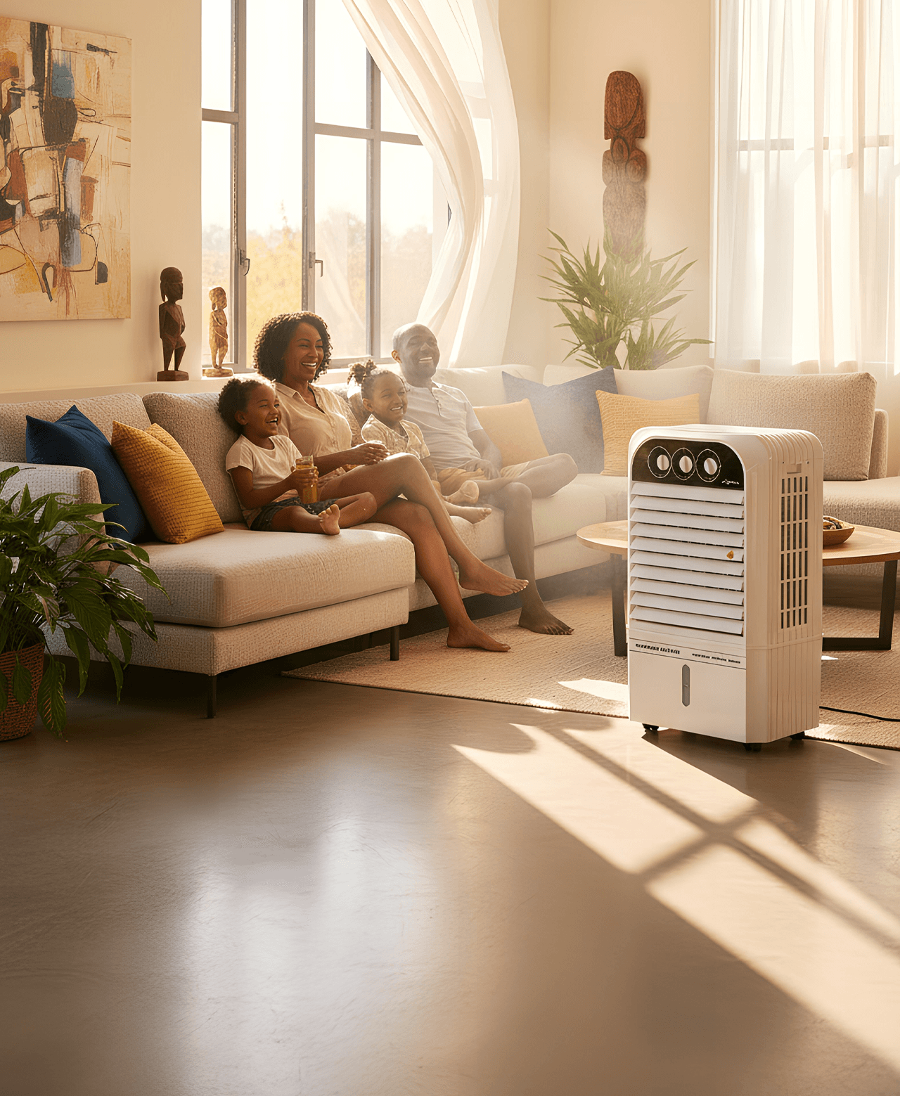 Enhancing Home Wellness