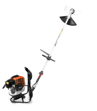 Brush Cutter