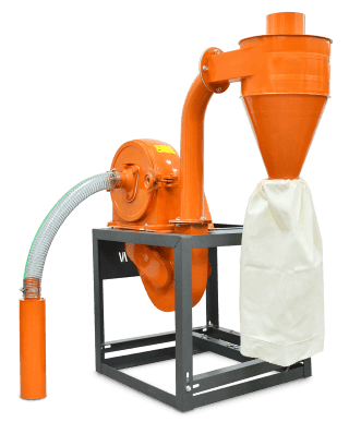 Corn Crushing Machine