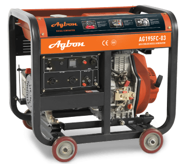 Diesel Generator Set