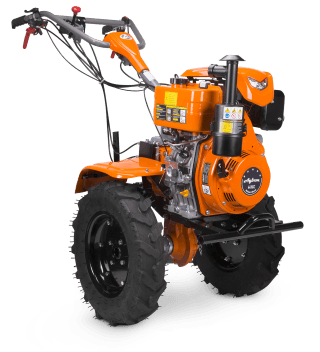 Mini Tiller