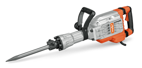 Demolition Hammer