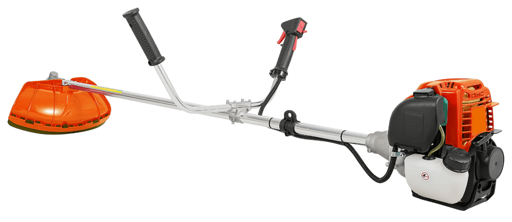 Brush cutter