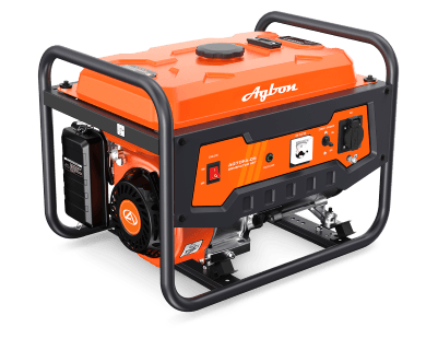 Gasoline Generator Set