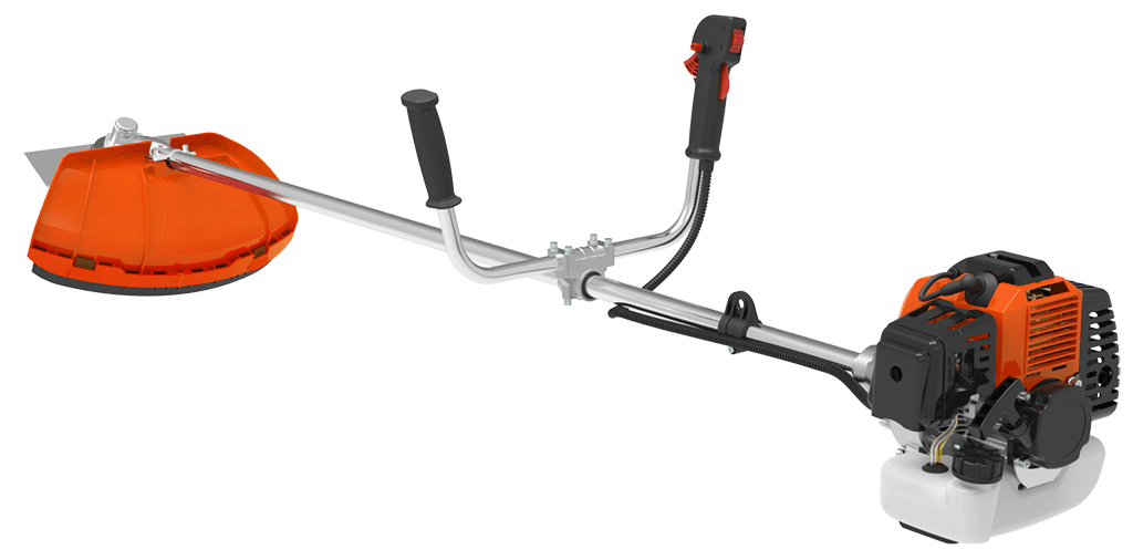Brush cutter