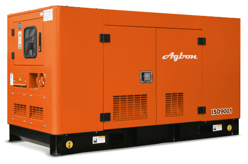 Diesel Generator Set