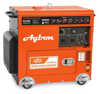 Diesel Generator Set