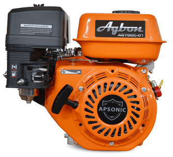 Gasoline Engine