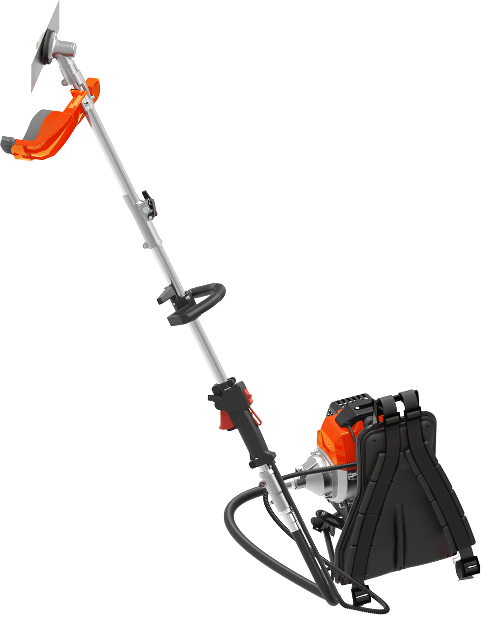 Brush cutter