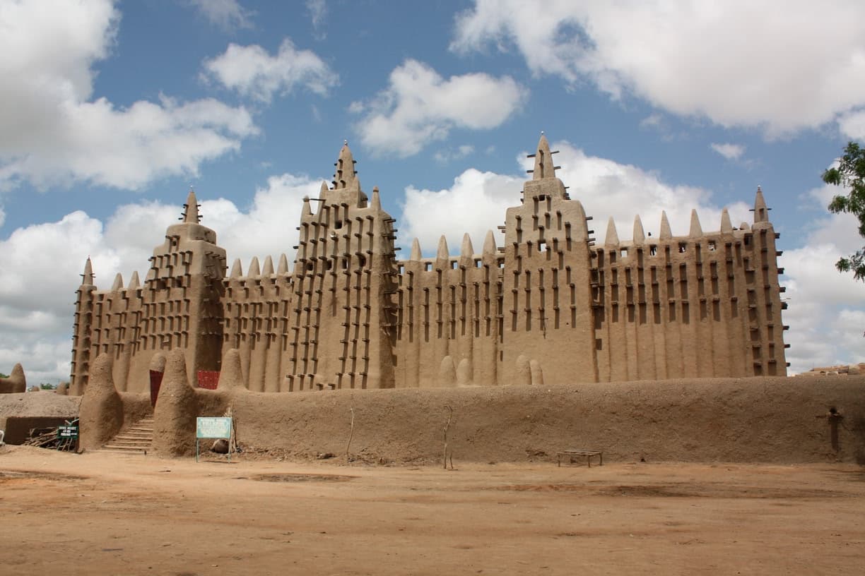 Mali