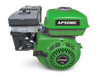 Gasoline Engine