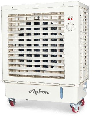 Evaporative Air Cooler