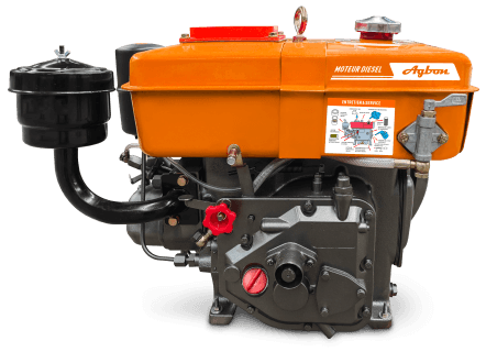 Diesel Engine