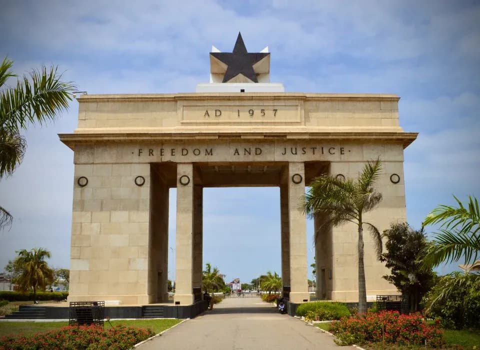 Ghana