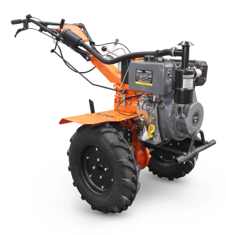 Mini Tiller