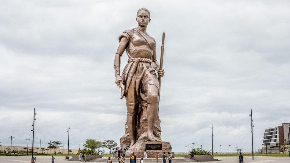 Benin