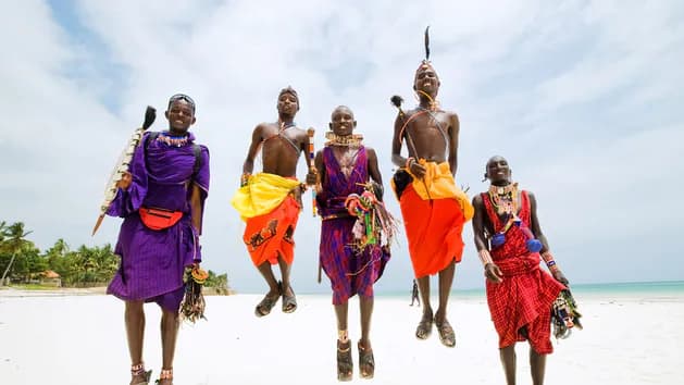 Kenya