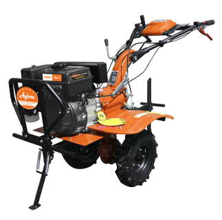 Mini Tiller