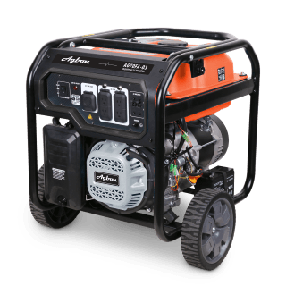 Gasoline Generator Set