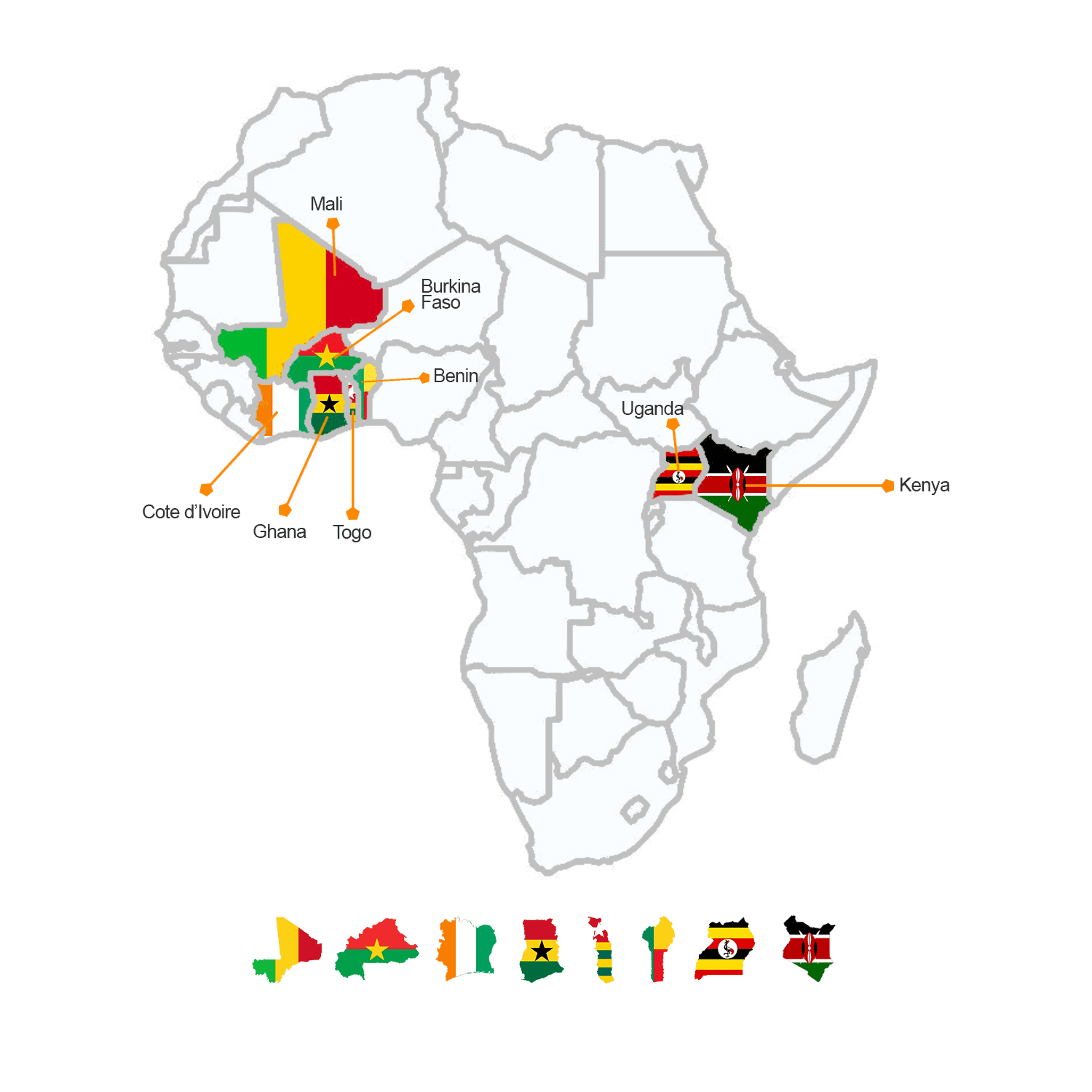 Business Map
