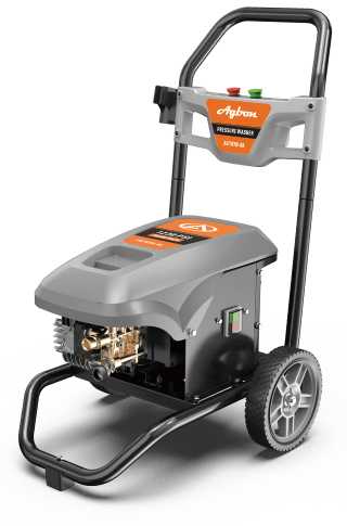 Pressure Washer (Electric)