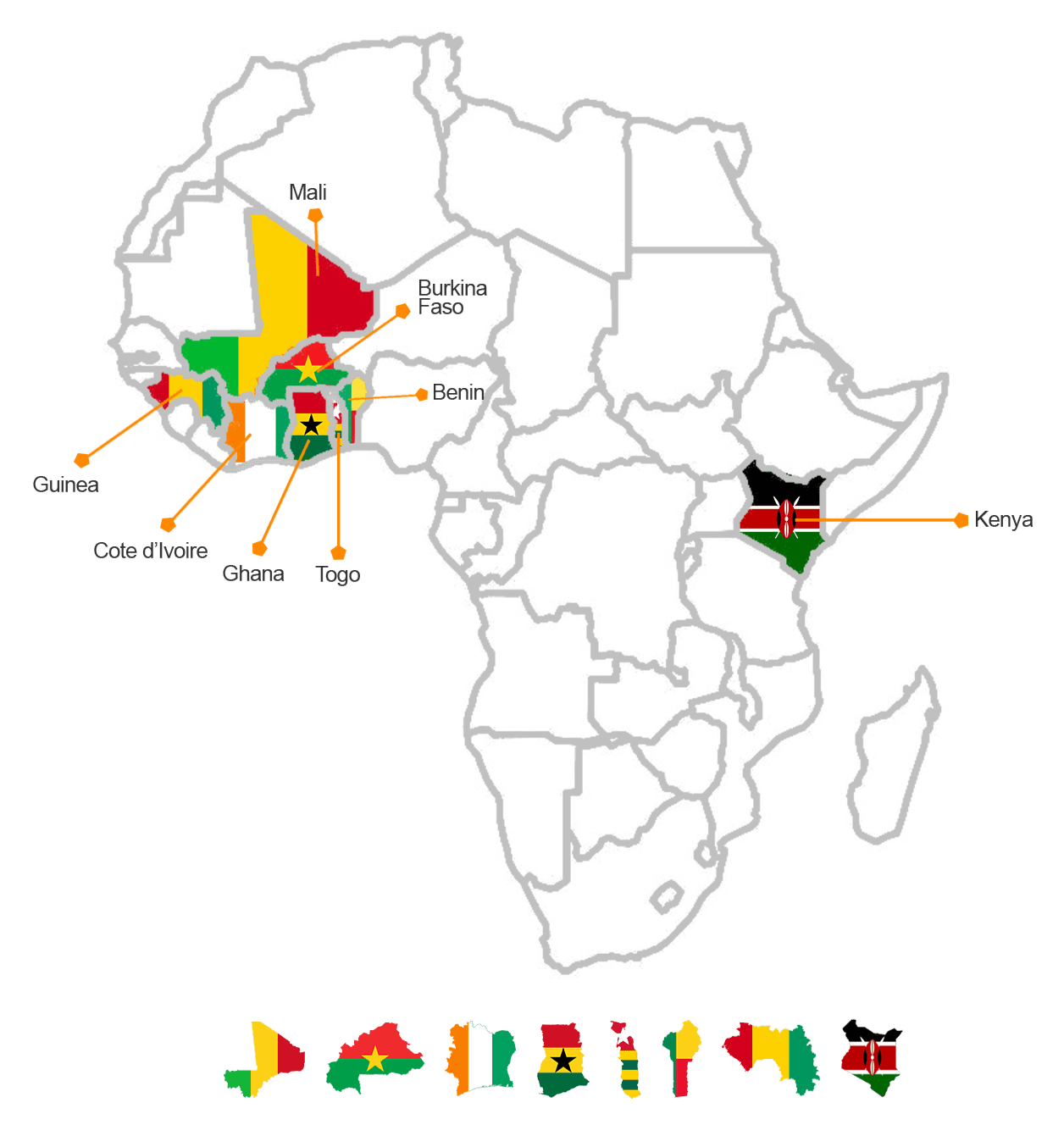 Business Map