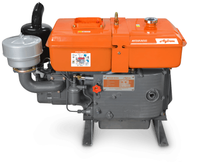 Diesel Engine